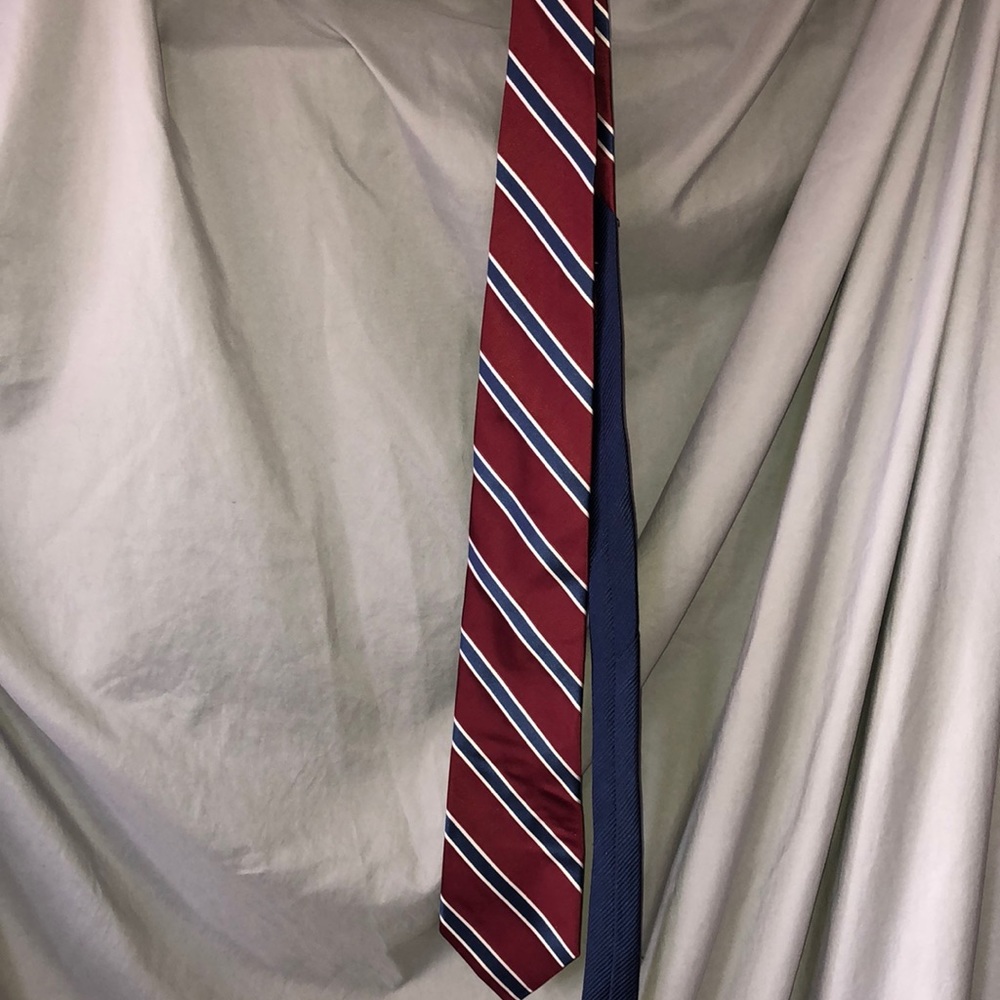 Men’s Tommy Hilfiger tie